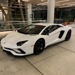 Meet your Posher, Rico